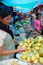 Women Market in India