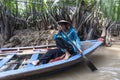 Women of Mekong delta