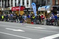 2017 NYC Marathon - Women