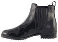 Women`s autumn high-soled boot