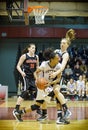 Women's Basketball