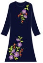 Women`s clothing: Beautifully assembled, Poppy and jasmine