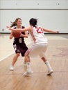 Women's College Basketball