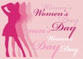 Women's day