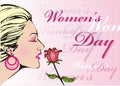 Women's day