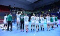 Women's EHF Champions League - CSM BUCHAREST vs GYORI AUDI ETO KC