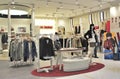 Women's fashion clothing store