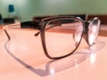 Women`s Glasses to reading