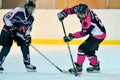 Women`s hockey