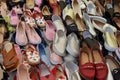 Women`s loafers shoes