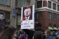 Women`s March on Chicago 2017