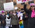 Hartford Women`s March 2018