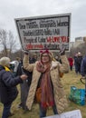 Hartford Women`s March 2019