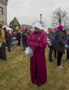 Hartford Women`s March 2019