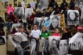 Women`s March 2017: Protesters Marching