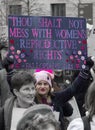 Women`s March on Washington
