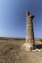 Women's Monument Tomb( Karakus Royal Tumulus), Turkey