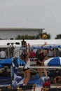 Women\'s NCAA Beach Volleyball Championships 2023 LX