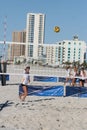 Women`s NCAA Beach Volleyball 2022 IV