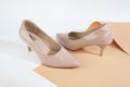 Women's Shoes Wedding Shoes Work Shoes