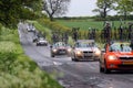 Women's Tour international cycle race.