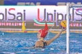 Women's Waterpolo Olympic Game Qualification Tournament 2021 - France vs Italy