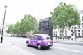 The women of world war 2 monument in London Royalty Free Stock Photo