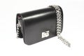 Womens clutch day handbag Royalty Free Stock Photo