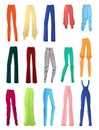 Womens pants