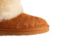 Womens Sheepskin boots