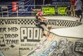 Womens Skateboarding - Van Doren Invitational at US Open