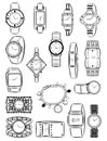 Womens watches