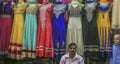 Womenswear Vendor, India