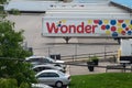 Wonder Bread USA food company