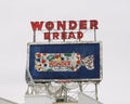 Wonder Bread