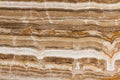 Wonder - natural onyx stone texture, photo of slab. Soft matt material for exterior home decoration, 3d, floor tiles and