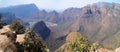 Wonder View, Blyde River Canyon, South Africa