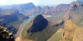 Wonder View, Blyde River Canyon, South Africa