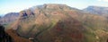 Wonder View, Blyde River Canyon, South Africa