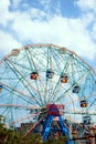 Wonder Wheel