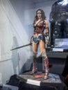 Wonder Woman in Ani-Com & Games Hong Kong