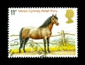 Wonderful Animal postage stamps