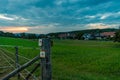 Wonderful autumn hike near Sipplingen and Uberlingen on Lake Constance