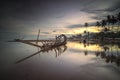 Wonderful Beach at Bintan Island