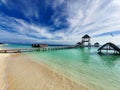 Wonderful Beach - cayo guillermo - cayo coco