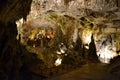 Cave Postojna, Slovenia