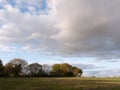 Wonderful full detail landscape shots of the farm in the country