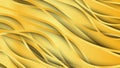 Modern abstract modern golden background design in vector