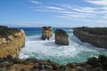 Wonderful Great Ocean Road Melbourne Victoria Australia