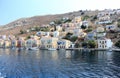 Wonderful Greece. SYMI ISLAND, Dodecanese.